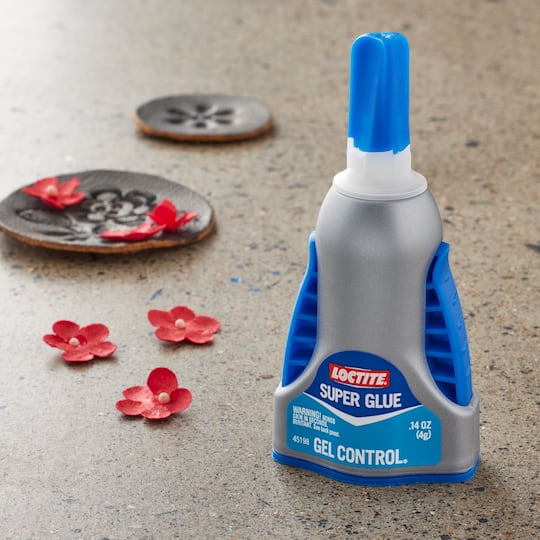12 Pack: Loctite® Gel Control® Super Glue